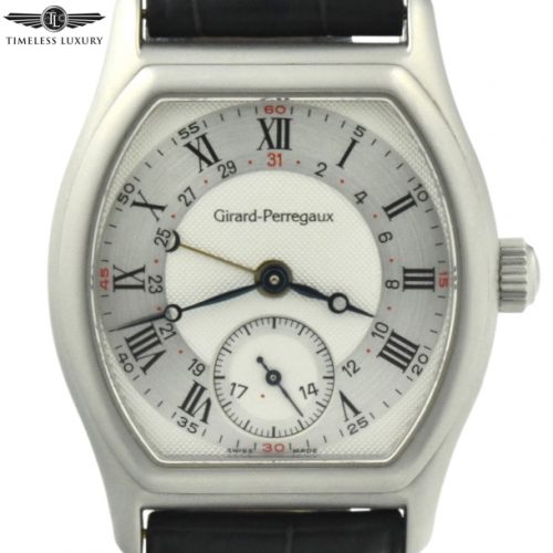 Girard peregeaux richeville 2730