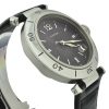 cartier pasha 38mm 1040
