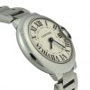 ladies cartier ballon belu