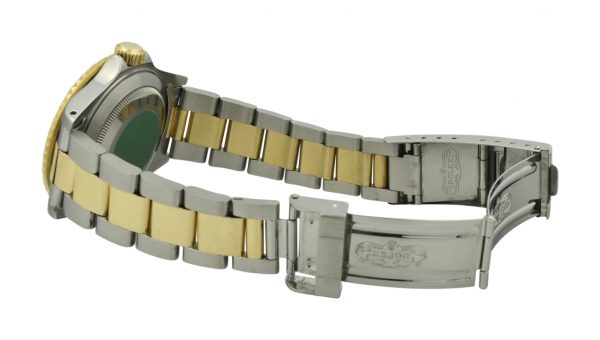 rolex submariner clasp