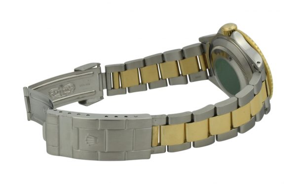 rolex submariner 16613 band
