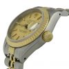ladies rolex datejust 69173