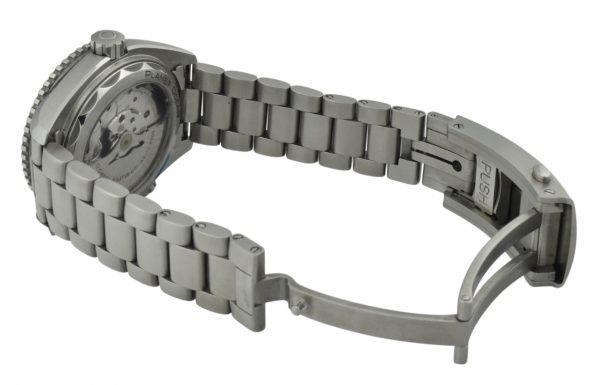 omega seamaster planet ocean clasp