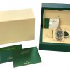 new rolex submariner hulk 116610lv