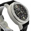 panerai luminor 3 days 1950 flyback chronograph