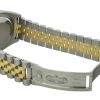 rolex 116233 clasp