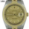 2004 Rolex Datejust 36mm 116233 for sale