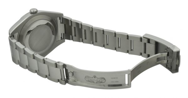 rolex datejust 116334 clasp