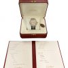 Men's cartier ronde solo W6701011