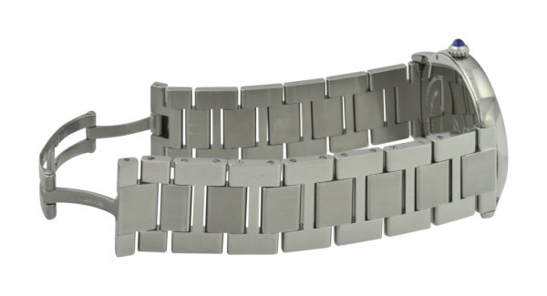cartier ronde band