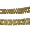 ladies rolex president band