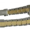 rolex yacht-master 16623 steel & gold band