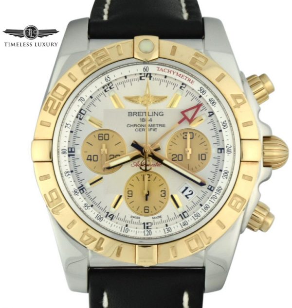 Breitling Chronomat 44 CB0420