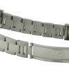 ladies rolex oyster band