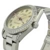ladies rolex 31mm diamond watch