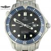 Omega seamaster 300m bond watch