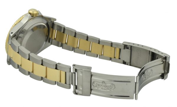 rolex submariner 16803 clasp