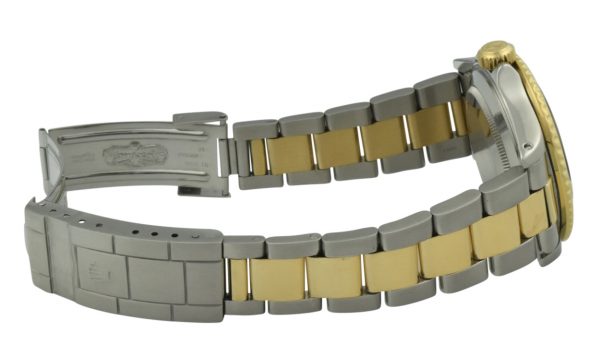 rolex submariner 16803 band