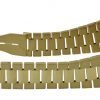 men's rolex Oysterquartz 19018 band