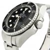 rolex sea-dweller deepsea 116660