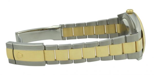 IMG 0037 600x292 - Rolex Datejust 41mm