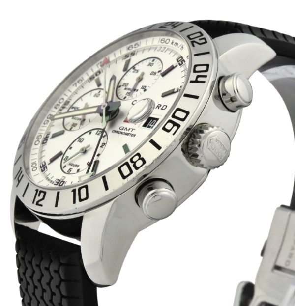 Men's Chopard Mille Miglia Chronograph GMT 8992