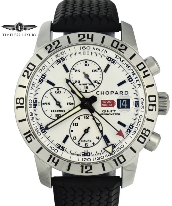 Men's Chopard Mille Miglia 8992