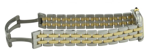 Ladies Cartier panthere W2PN0006