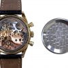 Omega caliber 861