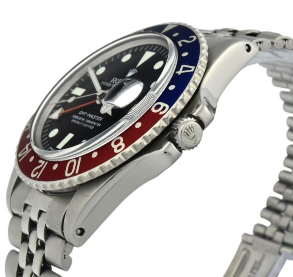 1966 Rolex GMT-Master 1675 for sale