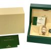Ladies Rolex Datejust 31mm 178271 for sale