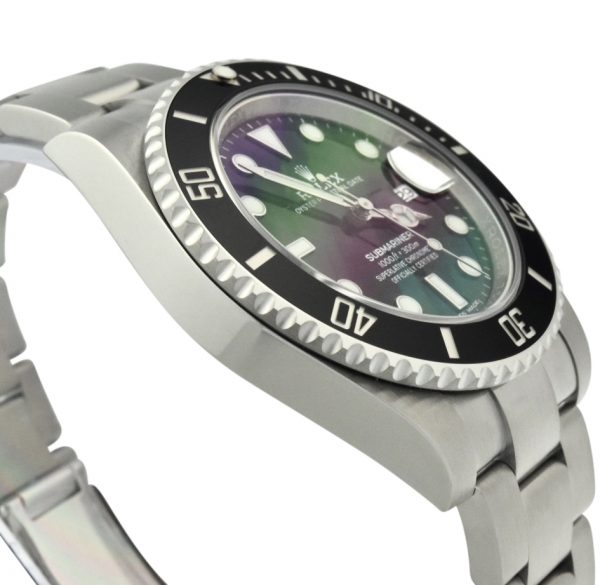 Men's Rolex Submariner 116610LN