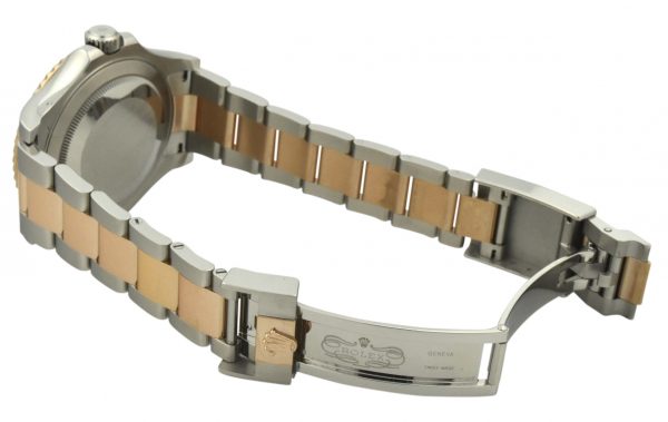 Rolex 116621 clasp