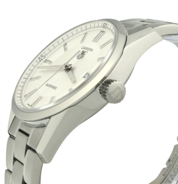 TAG Heuer Carrera WV211A
