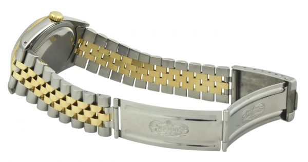 Rolex datejust 16233 clasp