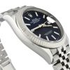 Rolex datejust 126234 36mm blue dial