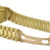 1995 Rolex president clasp