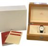 OMEGA Constellation Globemaster silver dial 130.33.39.21.02.001