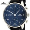 IWC Portuguese Chronograph IW3716