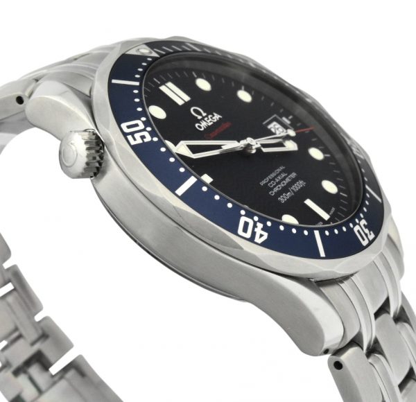 omega seamaster 300m 2220.80.00