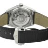 OMEGA Globemaster case back