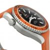 OMEGA Seamaster planet ocean orange 232.32.46.21.01.001