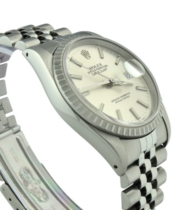 Men's Rolex Datejust 16220