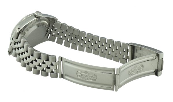 Rolex datejust 16220 clasp