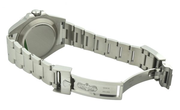 Rolex 216570 clasp