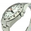 New Rolex explorer II 216570 white dial