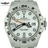 Rolex Explorer II 216570 White Dial For sale