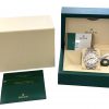 Men's Rolex Explorer II 42mm 216570 White dial