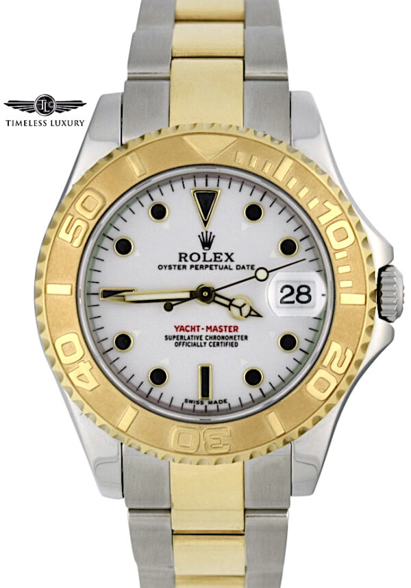 Rolex Yacht-Master 168623 For sale