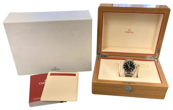 Men's OMEGA Seamaster Aqua Terra 15000 Gauss 231.10.42.21.01.002 for sale